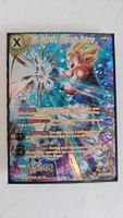 Sammelkarte SS Gogeta Dynamic Unison NM
