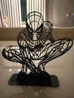 spiderman decoration 