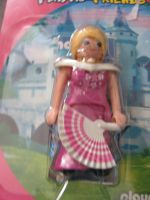 Playmobil Princess 6072 Lady mit Fächer