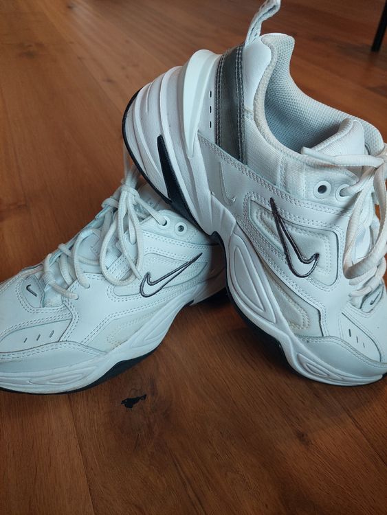 Nike Schuhe In Weiss