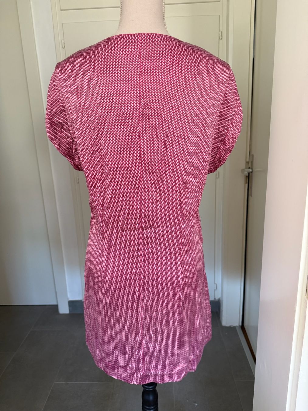 Vestiti: Colline - robe - 36 - soie – Usato da Sion venduto da accroshoes 2