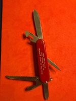 Victorinox Sackmesser