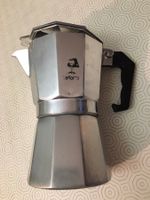 Caffettiera 4 tazze Señorita
