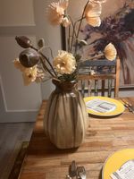 Antike Belgium Vase
