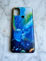 Case / Hülle / Cover für Wiko View 5 / Motiv: Delfine