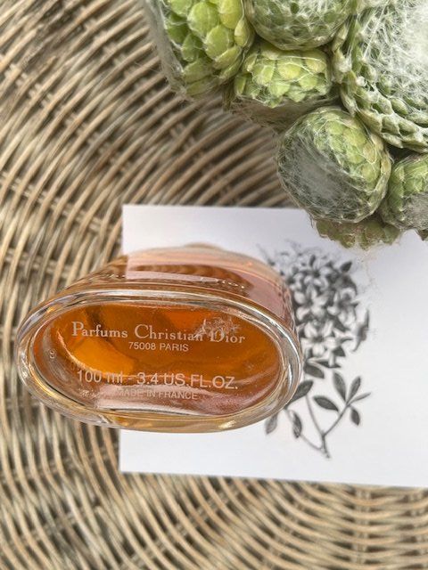 Dior Parfum & Eau de Toilette: Christian Dior, Diorella, vintage – Gebraucht aus Lausanne von Na2718 1