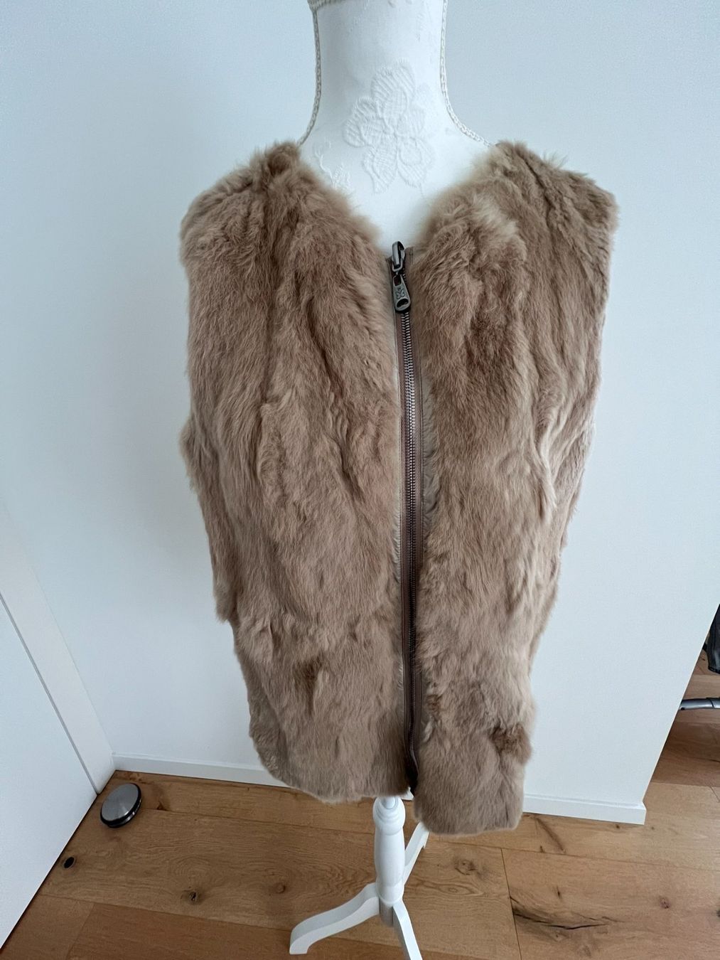 Max Mara Giacche: PARKA WEEKEND MAX MARA, KHAKI – Usato da Canobbio venduto da miro002 7