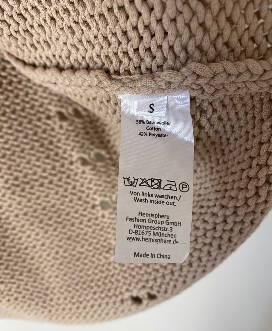 Hemisphere Giacche: Hemisphere Strickjacke Damen Gr. S – Nuovo (secondo la descrizione) da Frauenfeld venduto da LIL_NA 7