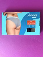 SLOGGI 100, Slip Mini, Grösse 44, Farbe Dunkelblau