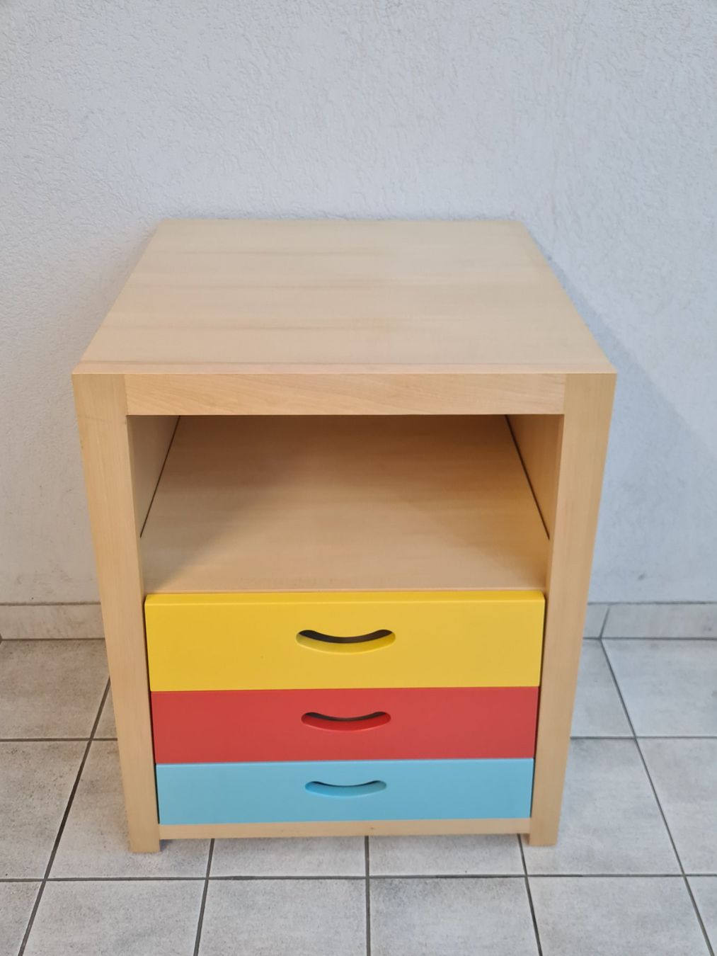 Armadi: Commode Gautier pour chambre enfant – Usato da Monthey venduto da 187-zeroo 5