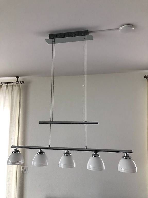 Lustres & lampes de plafonds: Suspension – D'occasion à Versoix par pokno 1