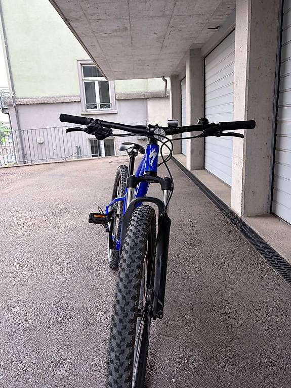 Biciclette: Specelized Rockhopper Sport Velo  – Usato da Herisau venduto da Finse 4