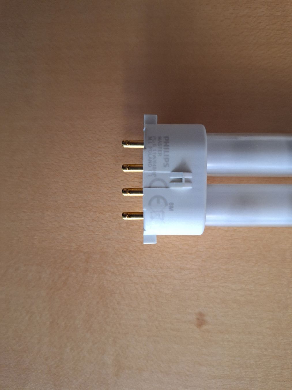 Osram Componenti elettronici: Osram Vorschaltgerät DULUXTRONIC – Usato da Bülach venduto da Tvolvo 3