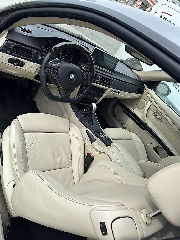 BMW Autos: Bmw 335i – D'occasion à Boll par gen_2p5t 1