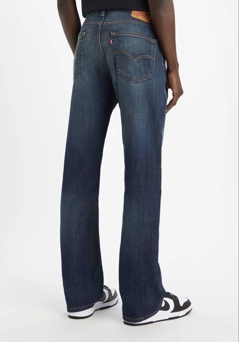 Levi's Jeans: Levis Bootcut 527 – Neuf (Voir description) à Chur par sil_v7n6 2