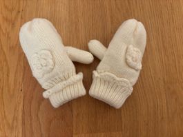 Winter Mittens (6-12 months)