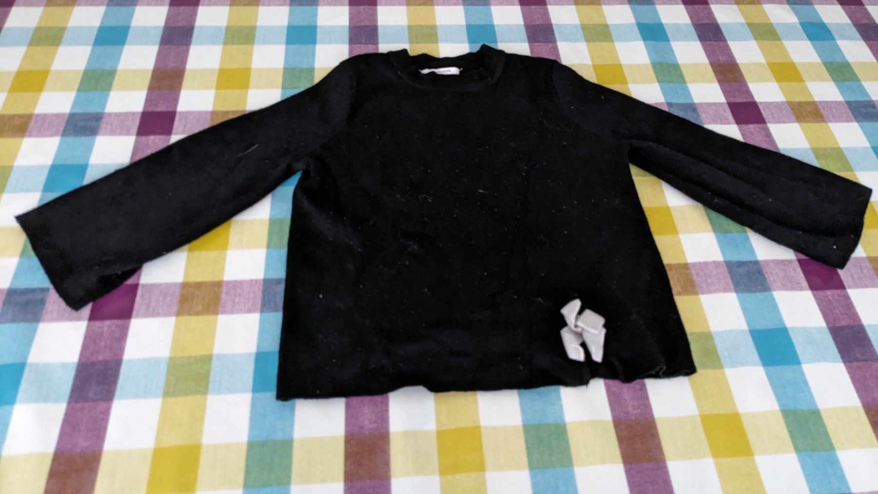 Zara Maglioni & Felpe: ZARA Knitwear - Pullover - 122 – Usato da Staufen venduto da Fleby84