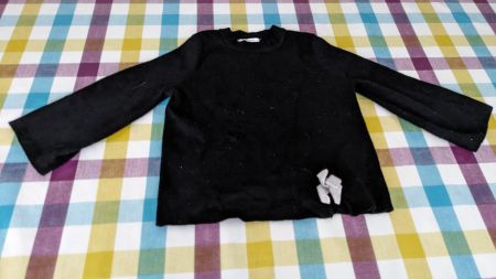ZARA Knitwear - Pullover - 122
