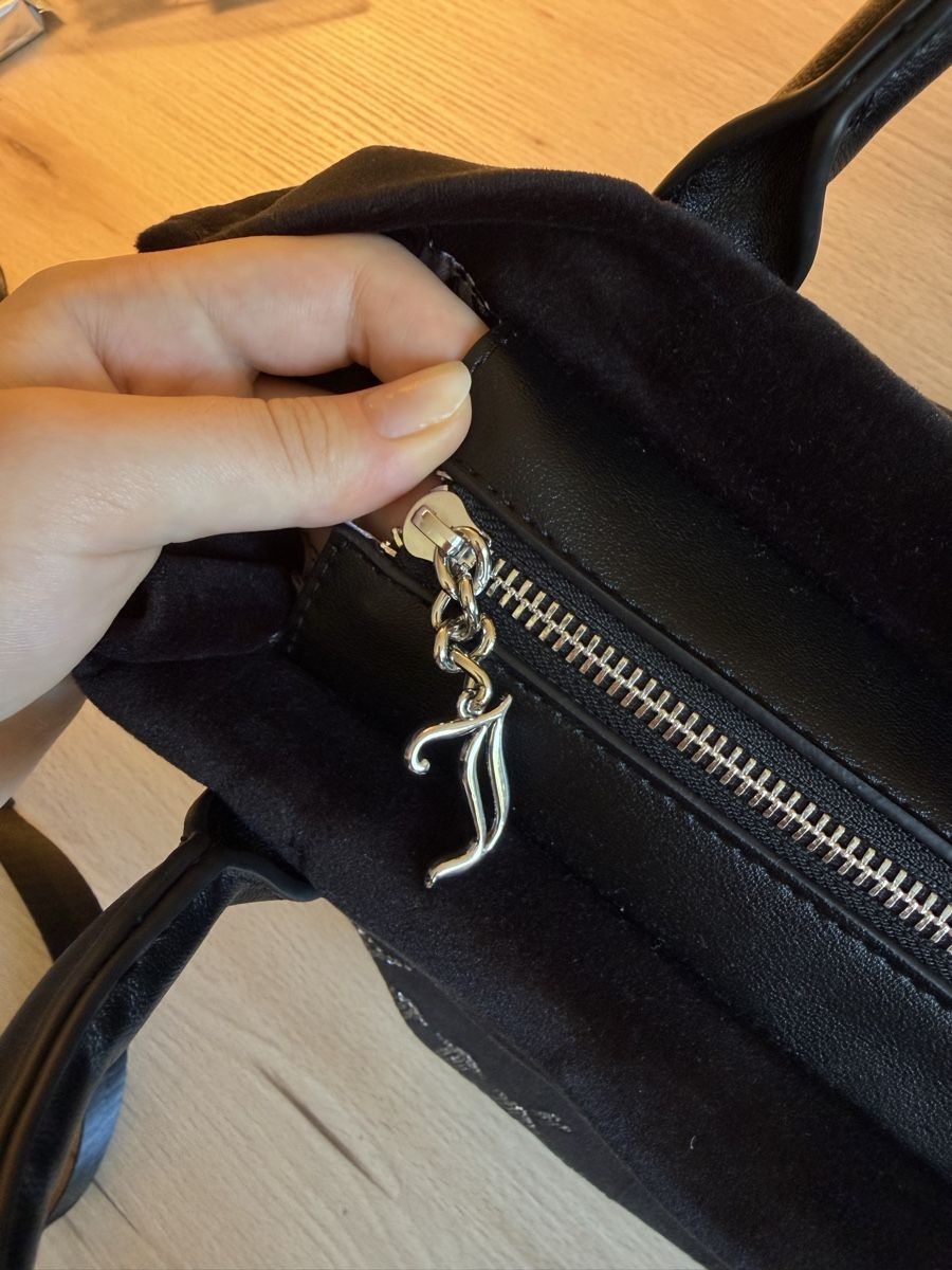 Juicy Couture Taschen für Damen: Juicy Couture bag – Neu (gemäss Beschreibung) aus Puplinge von yav_9r9f 6