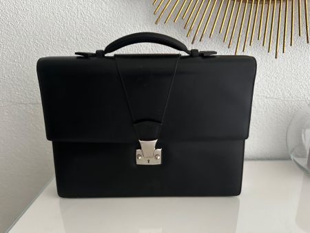 Cartier Aktentasche