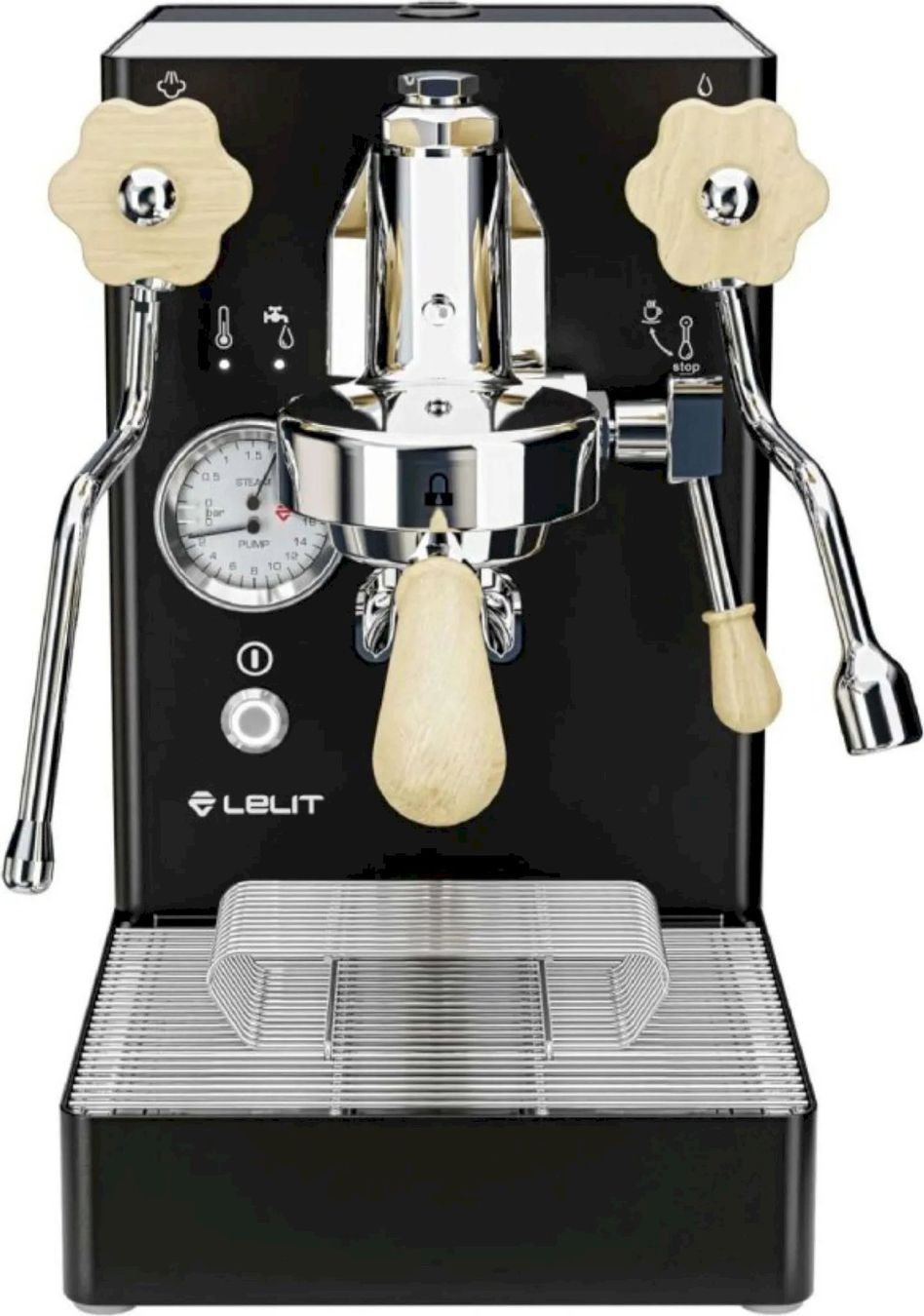Macchine per caffè & Macchine per espresso: Lelit MaraX Espressomaschine PL62X – Nuovo e nell'imballaggio originale da Bottighofen venduto da zaap
