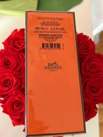 Hermès Violette Volynka Eau de Toilette 100 ml