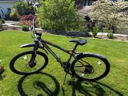 Wheeler Mountainbike Protron XT-40 – guter Zustand
