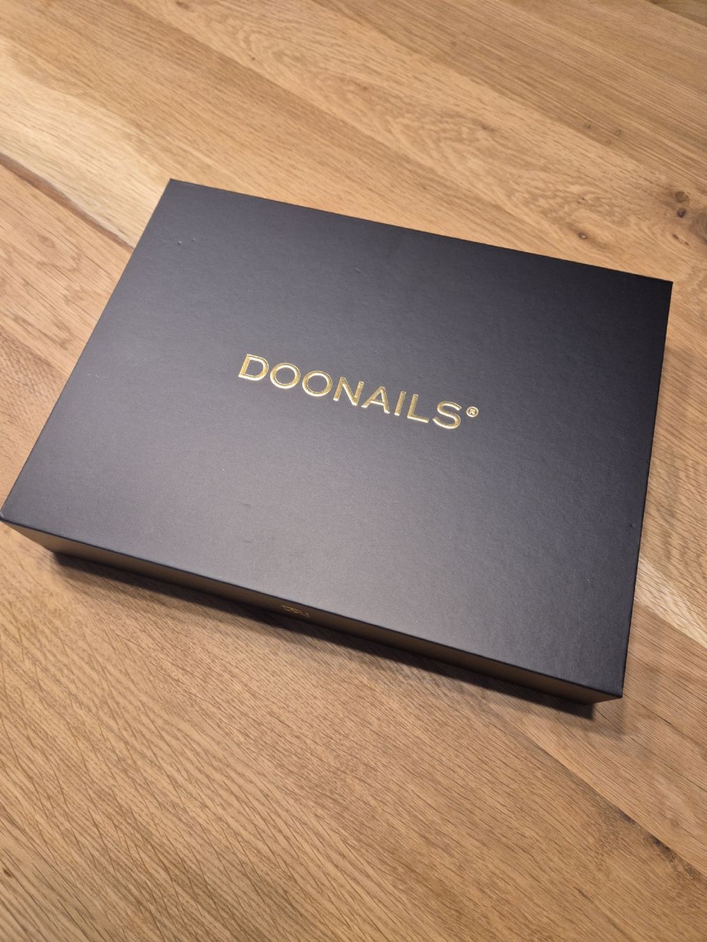 Doonails Vernis à ongles: DOONAILS Dipping Powder Set  – D'occasion à Zermatt par fabi.reichert 1