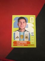 Panini FIFA WM 2026 Sticker - ARG 8
