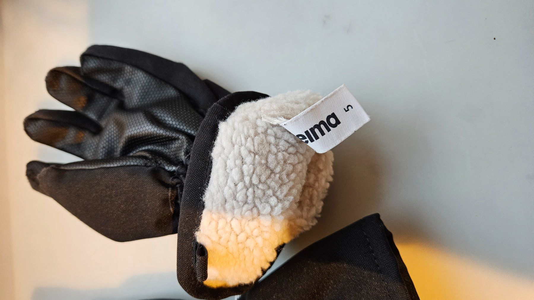 Reima Guanti: Reima Fingerhandschuhen – Usato da Bubikon venduto da diditoto 2
