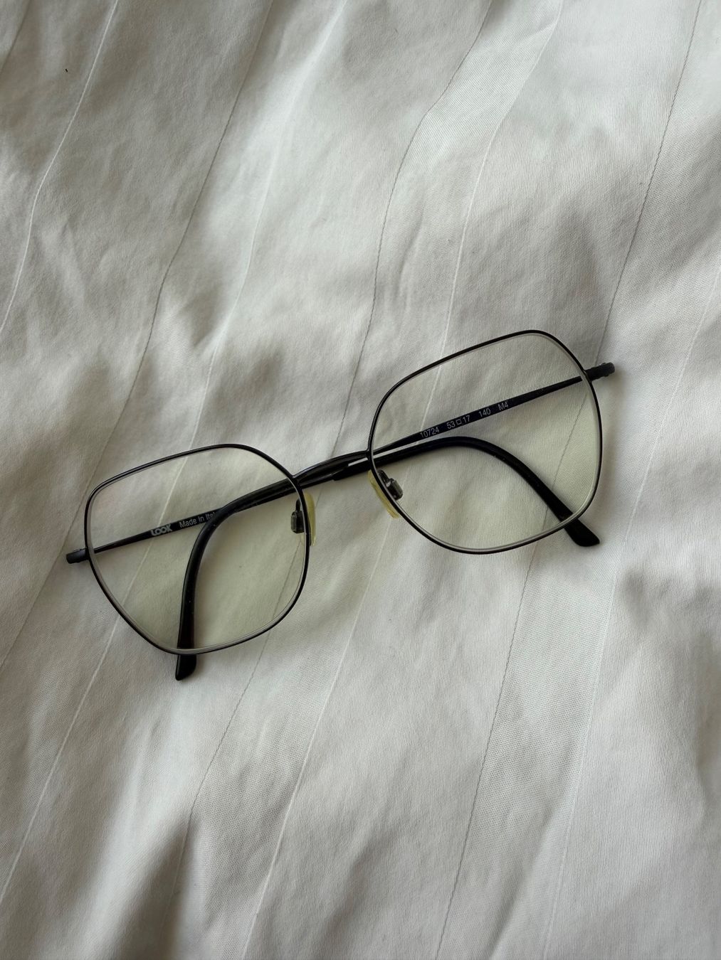 Fielmann Occhiali & Lenti: LOOK Brille von Fielmann – Usato da Steinhausen venduto da fashionandbeauty