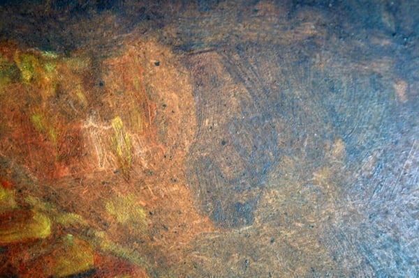 Dipinti: MONOGRAMMIST DD (Schweiz, 20. Jh.) – Usato da Bern venduto da Arting 8