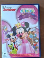 DVD Mickey Mouse Clubhouse - Le bal costume