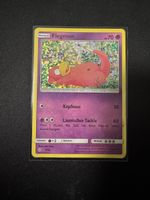 Pokemon Flegmon McDonalds Promo 2018