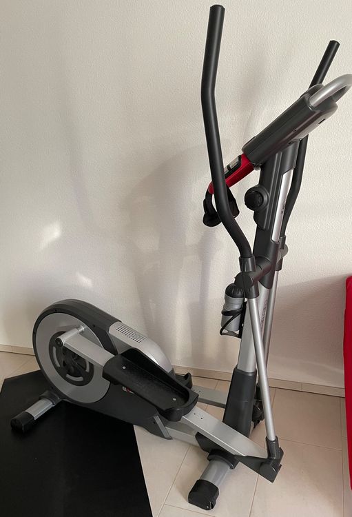 Kettler CrossTrainer Condor Kaufen auf Ricardo