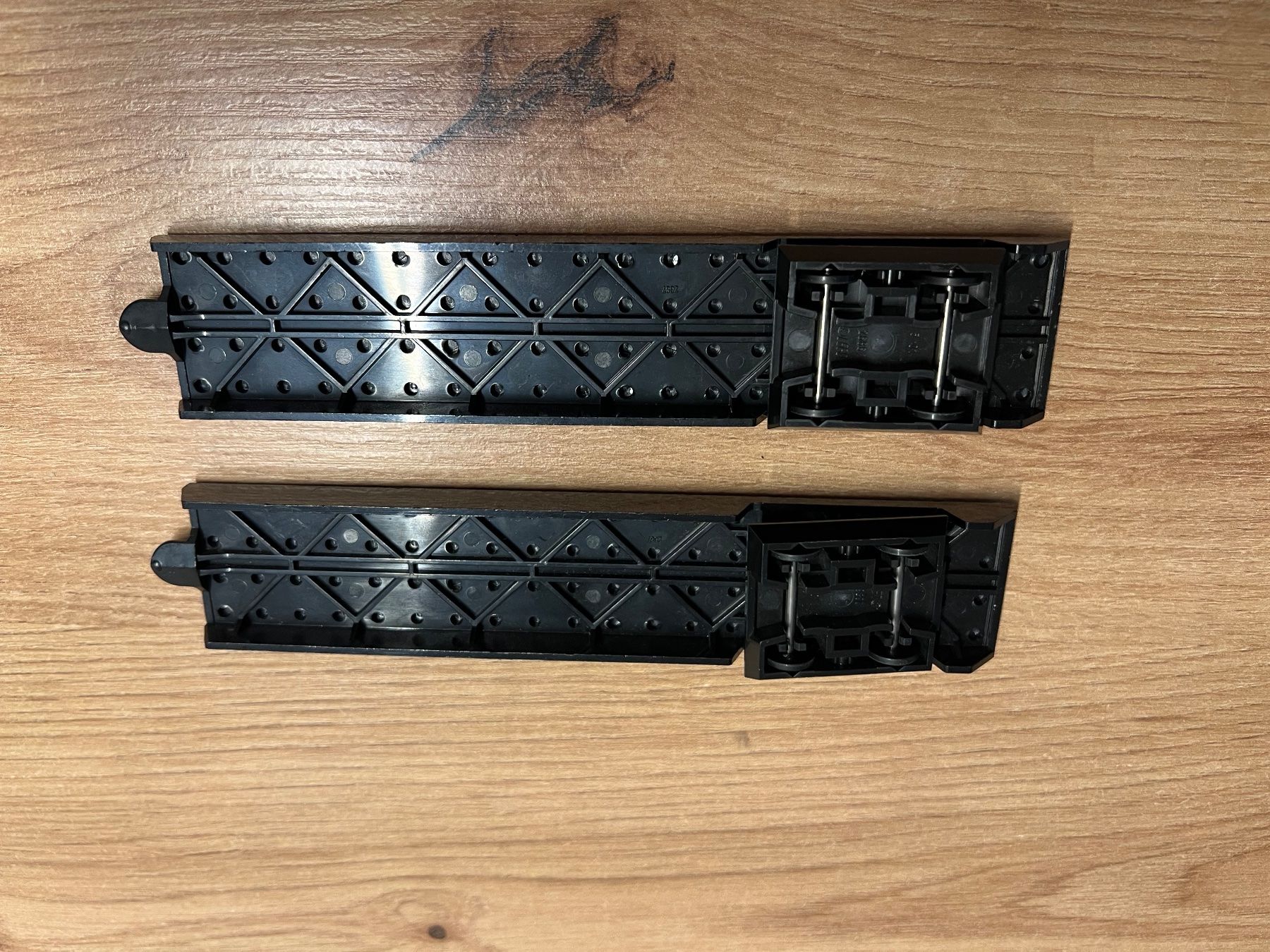 Lego Giocattoli: Lego Monorail 2 Stück – Usato da Steffisburg venduto da Mamschi 1