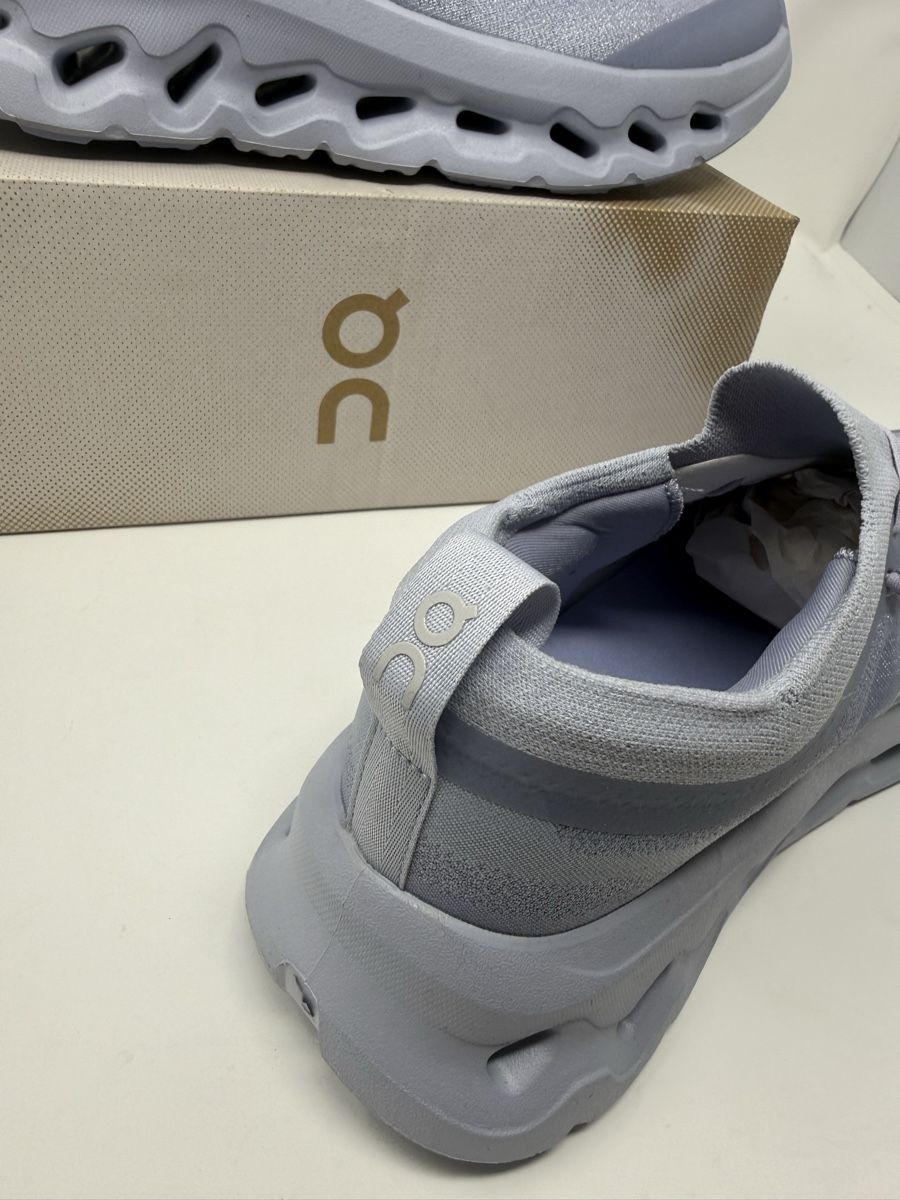 On Herrenschuhe: On Cloudtilt Moon Turnschuhe Grösse 43 EU neu – Neu (gemäss Beschreibung) aus Luzern von kim221080 8
