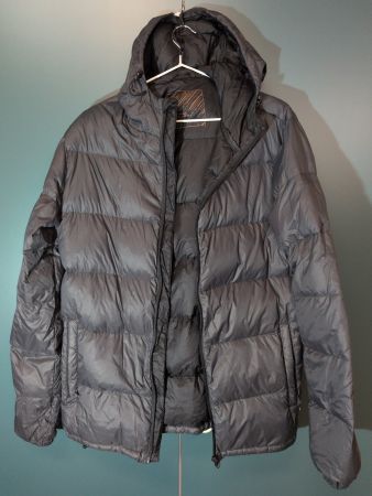 Pulp Daunenjacke (L)