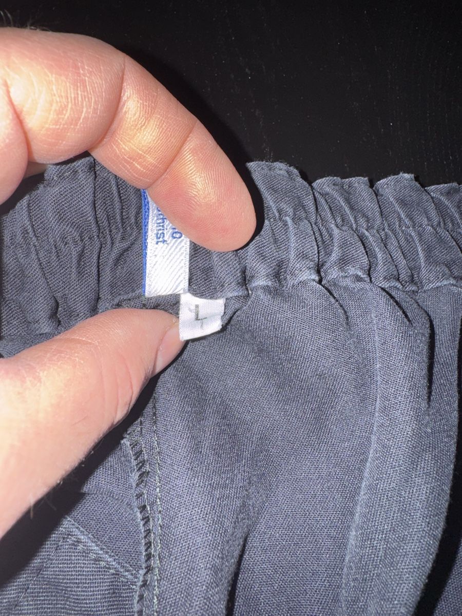 Lotti di vestiti: Koch Bekleidung – Usato da Berg TG venduto da Travis_ 5