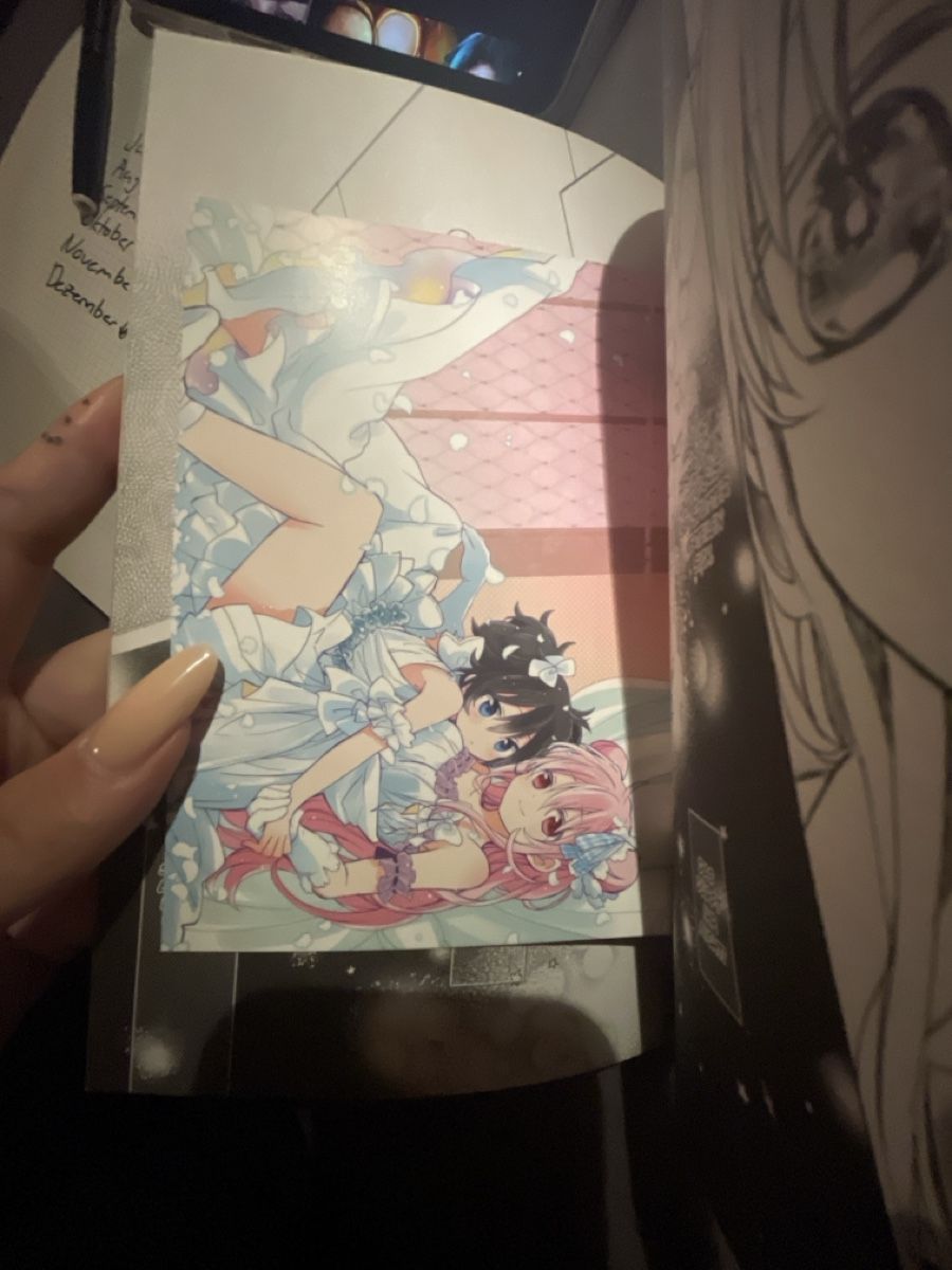 Fumetti: Happy Sugar Life 01 mit Miniprint – Nuovo (secondo la descrizione) da Lenk im Simmental venduto da banane50626 2