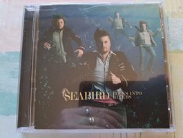 Cd Seabird - Rocks into rivers
