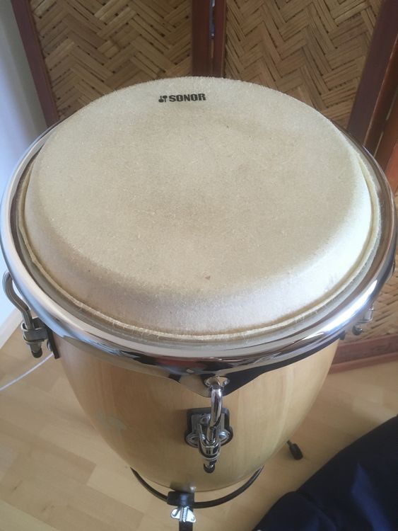 Conga sonor Kaufen auf Ricardo