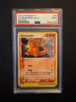 Pokémon Charmander PSA 9