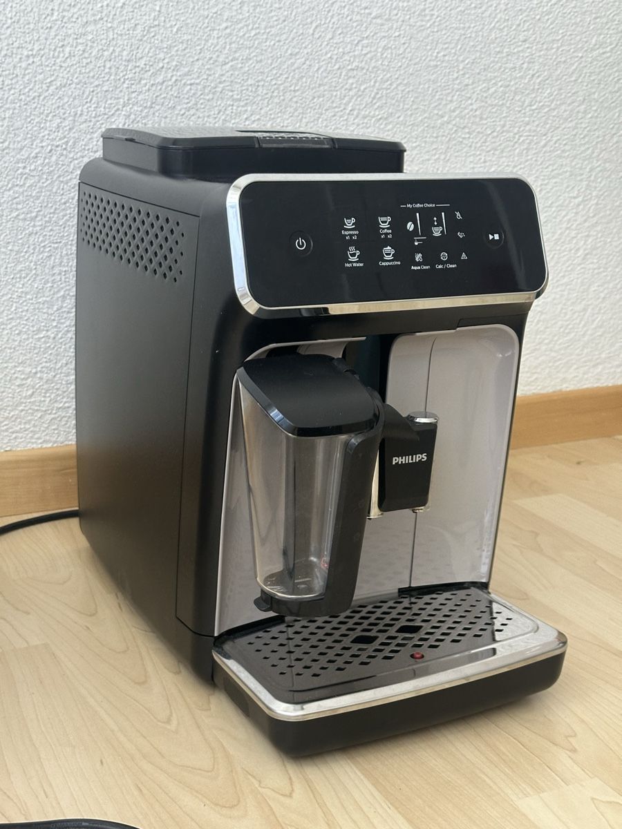 Philips Macchine per caffè & Macchine per espresso: Kaffeemaschine  – Difettoso da Siebnen venduto da tur_mv67