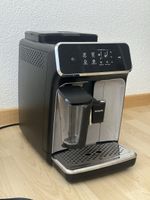 Kaffeemaschine 