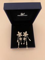 Swarovski Idyllia Ohrhänger
