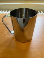 Edelstahlkanne "Stainless Amsta Sweden" 2l