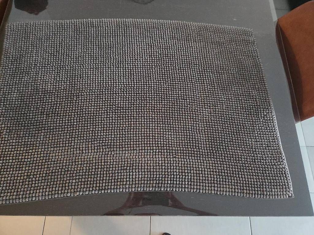 Teppiche: 5 Teppiche / Badvorleger & Küchenläufer
 – Gebraucht aus Wallisellen von led_dk26 1