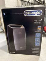 Luftentfeuchter Delonghi Ariadry
