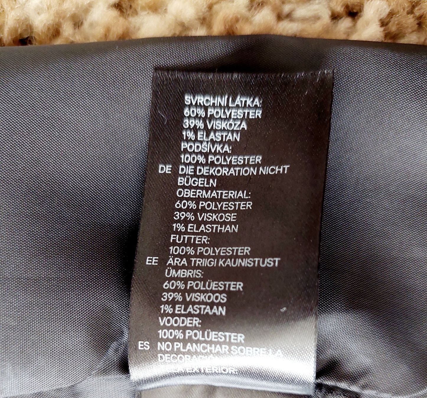 H&M Vestiti: Kleid H&M Gr. 42 – Usato da Zürich venduto da maj_76zn 7